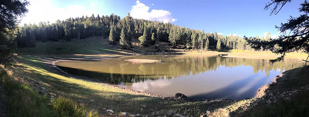 Bernardin Lake