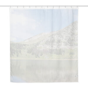Shower curtain