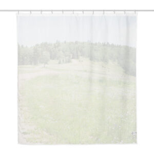 Shower curtain
