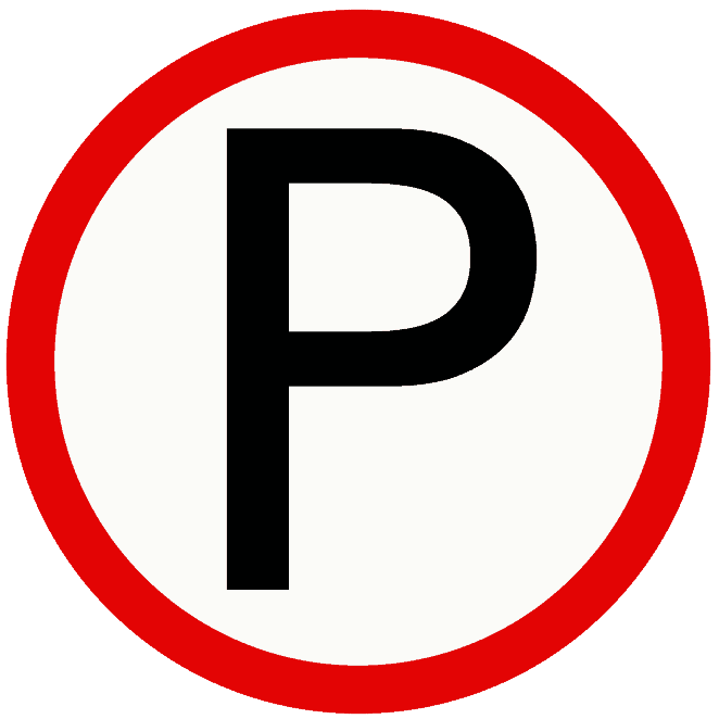 Taos Parking