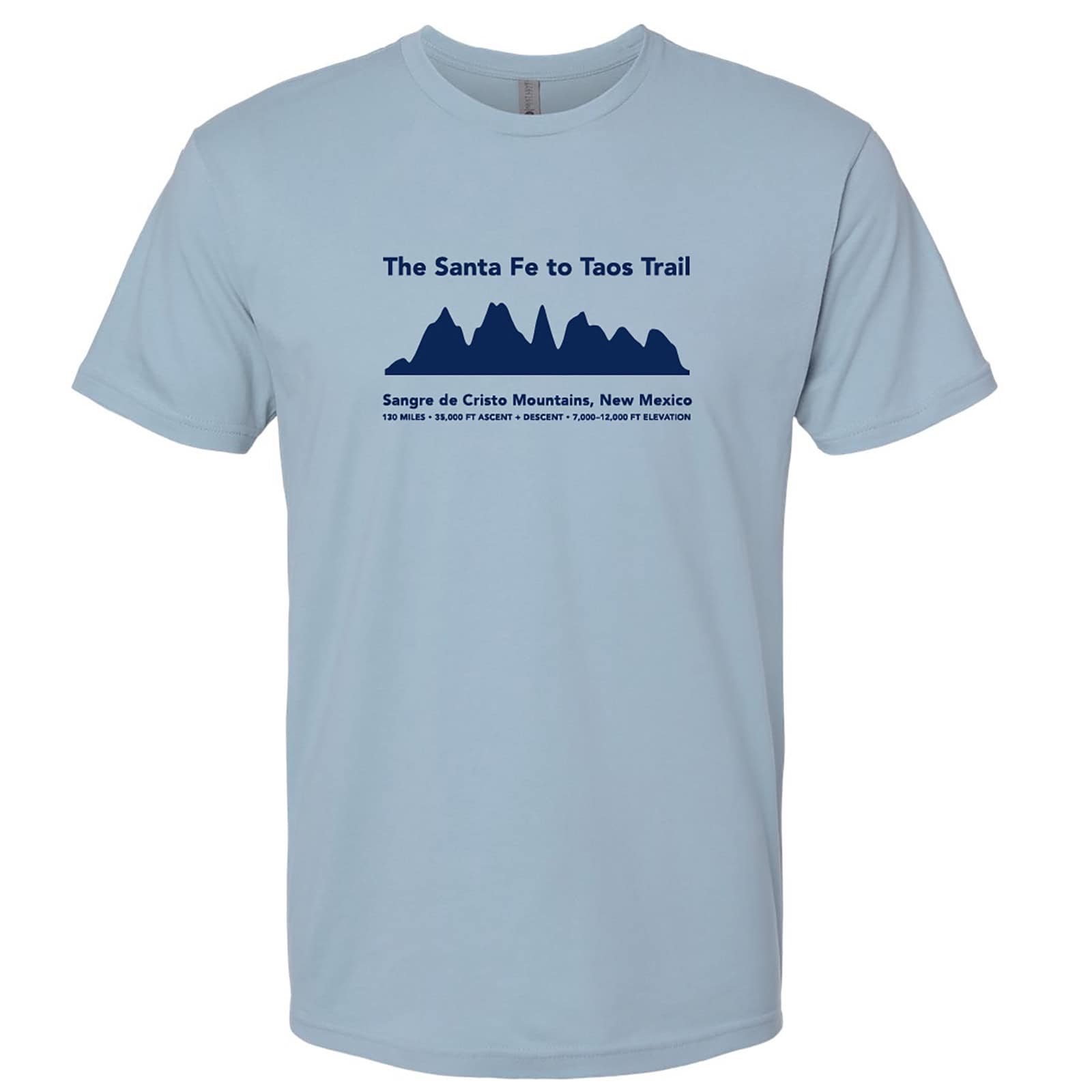 $5 off Elevation Profile T-shirt ($20 + free shipping)