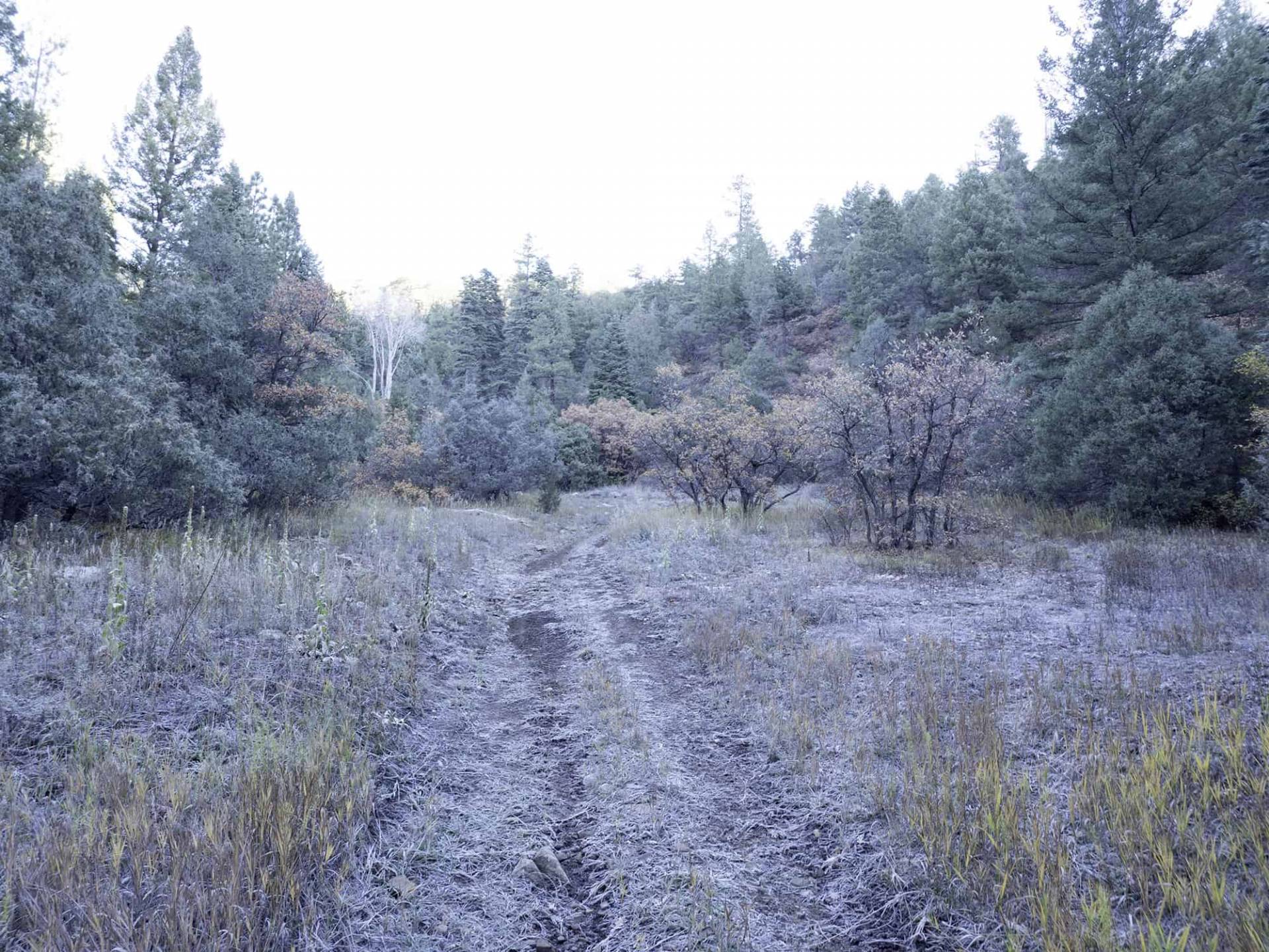 S6-4 Entrance to Drake Canyon