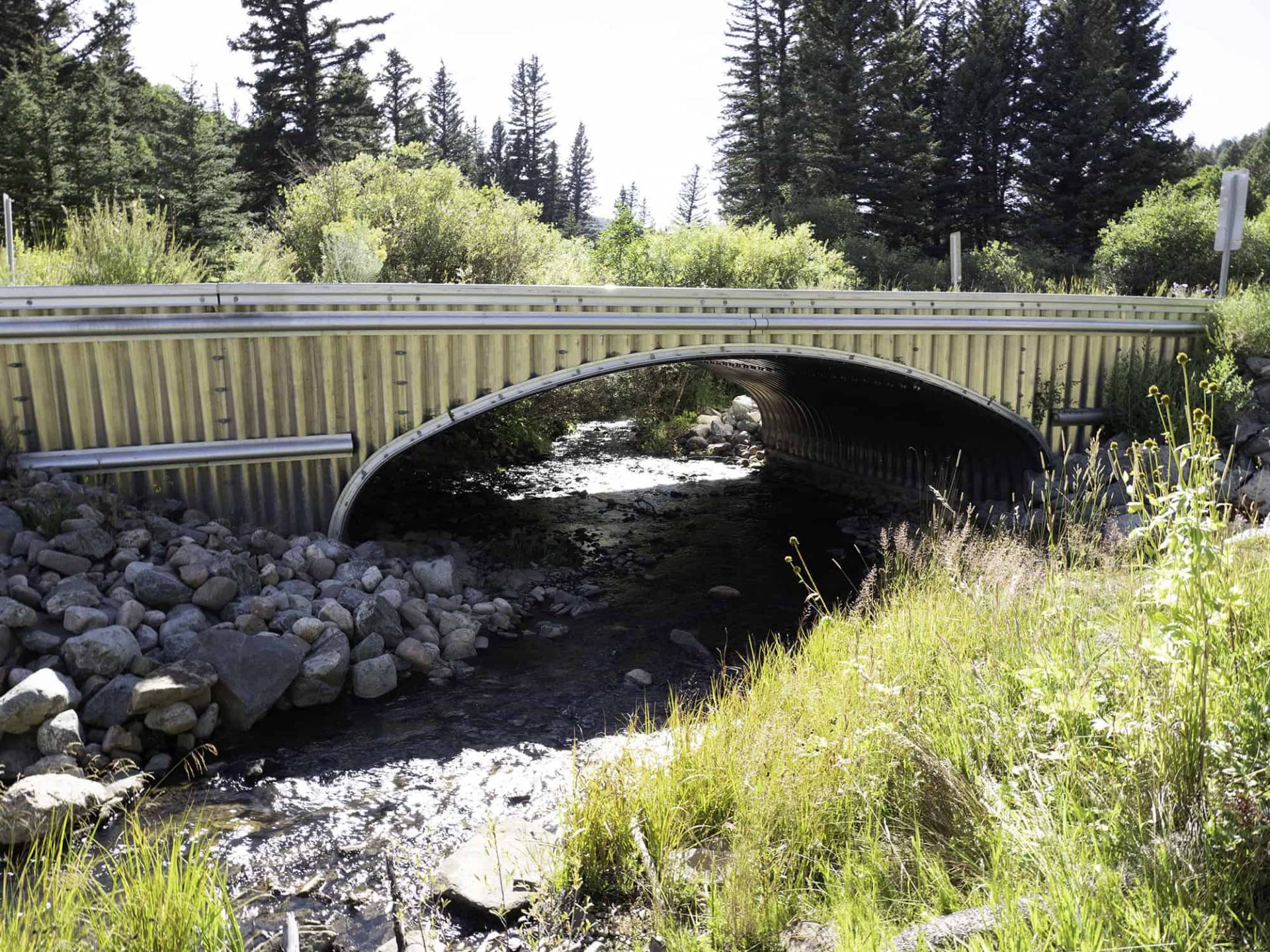 S6-1 Rio Chiquito Bridge